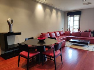 Piso en venta en Centro en Gijón