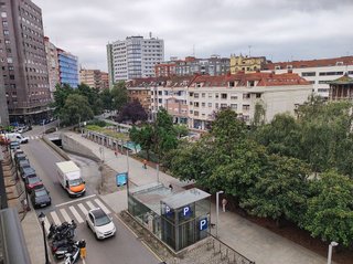 Piso en venta en Centro en Gijón