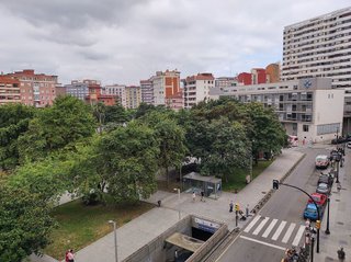 Piso en venta en Centro en Gijón