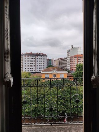 Piso en venta en Centro en Gijón