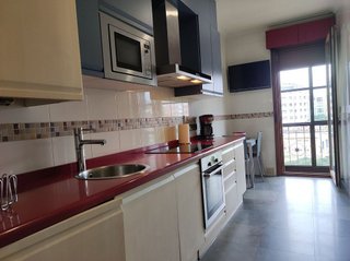 Piso en venta en Centro en Gijón