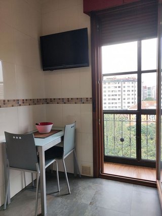 Piso en venta en Centro en Gijón