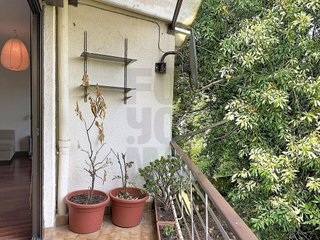 Piso en venta en El Antiguo en San Sebastián-Donostia