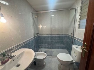 Piso en venta en Barri Eixample en Alcoy/Alcoi