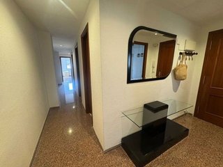 Piso en venta en Barri Eixample en Alcoy/Alcoi