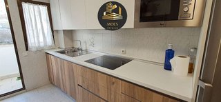 Piso en venta en Ctra. Circunvalación - La Magdalena en Jaén