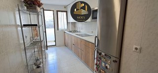 Piso en venta en Ctra. Circunvalación - La Magdalena en Jaén