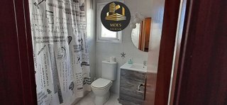 Piso en venta en Ctra. Circunvalación - La Magdalena en Jaén