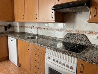 Piso en venta en Almansa