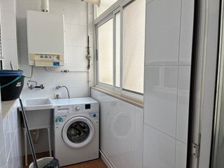 Piso en venta en Almansa