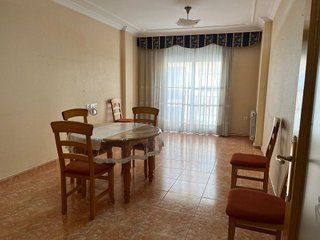 Piso en venta en Almansa