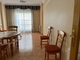 Piso en venta en Almansa