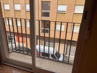Piso en venta en Almansa
