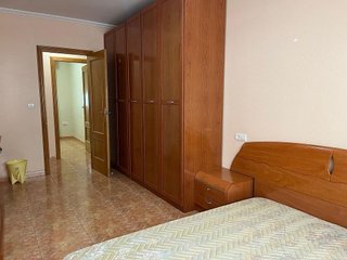 Piso en venta en Almansa
