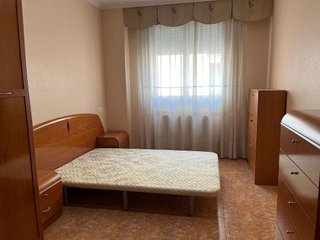 Piso en venta en Almansa
