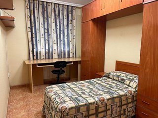 Piso en venta en Almansa