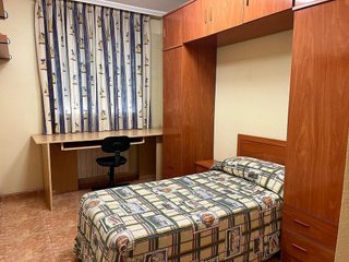 Piso en venta en Almansa