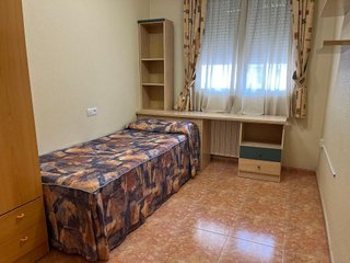 Piso en venta en Almansa