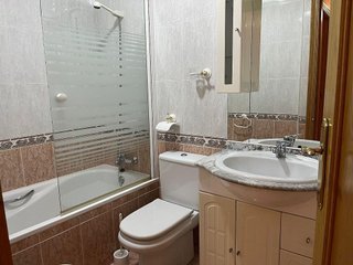 Piso en venta en Almansa