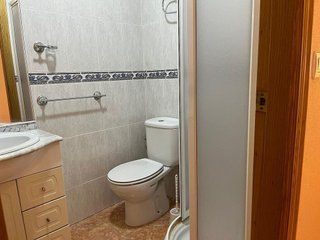 Piso en venta en Almansa