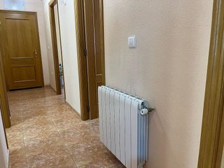 Piso en venta en Almansa