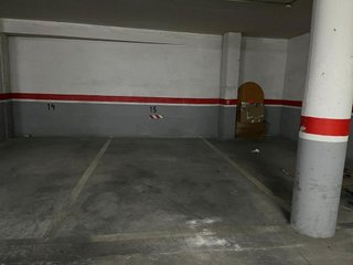Piso en venta en Almansa