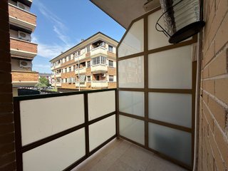 Piso en venta en Puerta de Cuartos - Avda. de Portugal en Talavera de la Reina