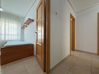 Piso en venta en Puerta de Cuartos - Avda. de Portugal en Talavera de la Reina