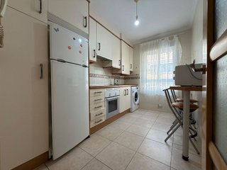 Piso en venta en Puerta de Cuartos - Avda. de Portugal en Talavera de la Reina