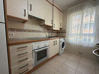 Piso en venta en Puerta de Cuartos - Avda. de Portugal en Talavera de la Reina