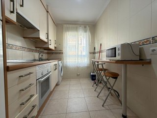 Piso en venta en Puerta de Cuartos - Avda. de Portugal en Talavera de la Reina