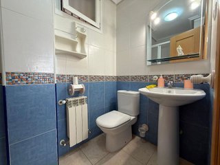 Piso en venta en Puerta de Cuartos - Avda. de Portugal en Talavera de la Reina