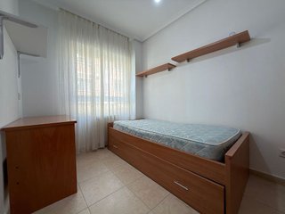Piso en venta en Puerta de Cuartos - Avda. de Portugal en Talavera de la Reina