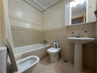 Piso en venta en Puerta de Cuartos - Avda. de Portugal en Talavera de la Reina