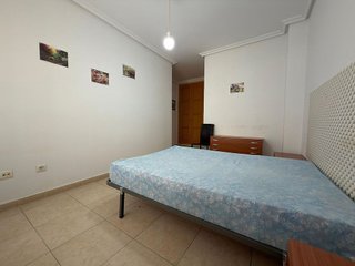Piso en venta en Puerta de Cuartos - Avda. de Portugal en Talavera de la Reina
