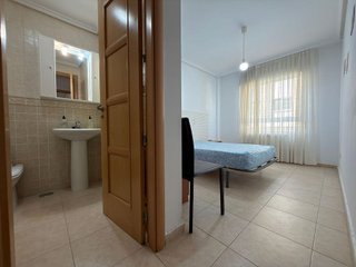 Piso en venta en Puerta de Cuartos - Avda. de Portugal en Talavera de la Reina