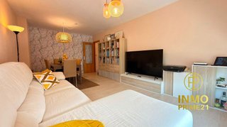 Piso en venta en Peñacastillo - Nueva Montaña en Santander