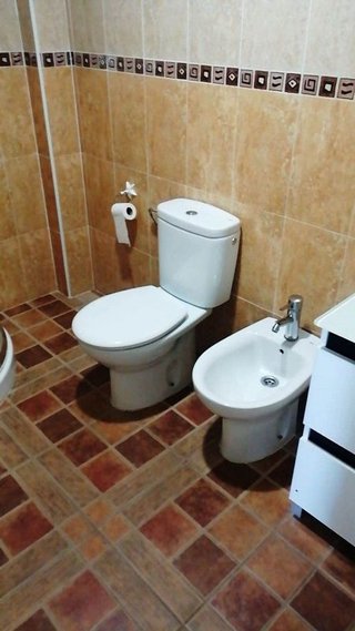 Piso en venta en Vistahermosa  - Fuentebravía en Puerto de Santa María (El)