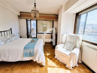 Piso en venta en Praza España - Casablanca en Vigo