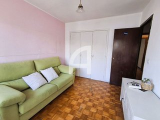 Piso en venta en Praza España - Casablanca en Vigo