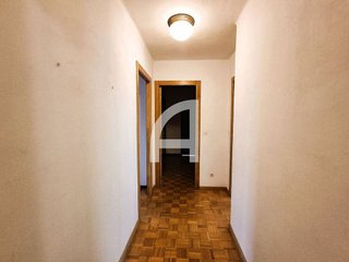 Piso en venta en Praza España - Casablanca en Vigo