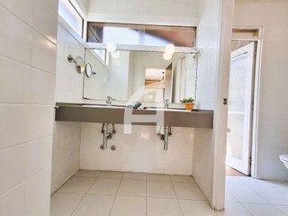 Piso en venta en Praza España - Casablanca en Vigo