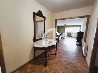 Piso en venta en Praza España - Casablanca en Vigo