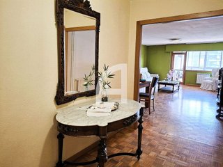 Piso en venta en Praza España - Casablanca en Vigo