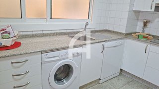 Piso en venta en Praza España - Casablanca en Vigo