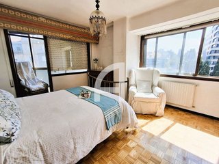 Piso en venta en Praza España - Casablanca en Vigo