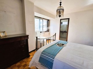 Piso en venta en Praza España - Casablanca en Vigo