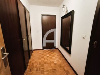 Piso en venta en Praza España - Casablanca en Vigo