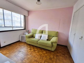 Piso en venta en Praza España - Casablanca en Vigo