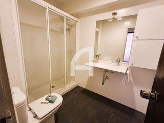 Piso en venta en Praza España - Casablanca en Vigo